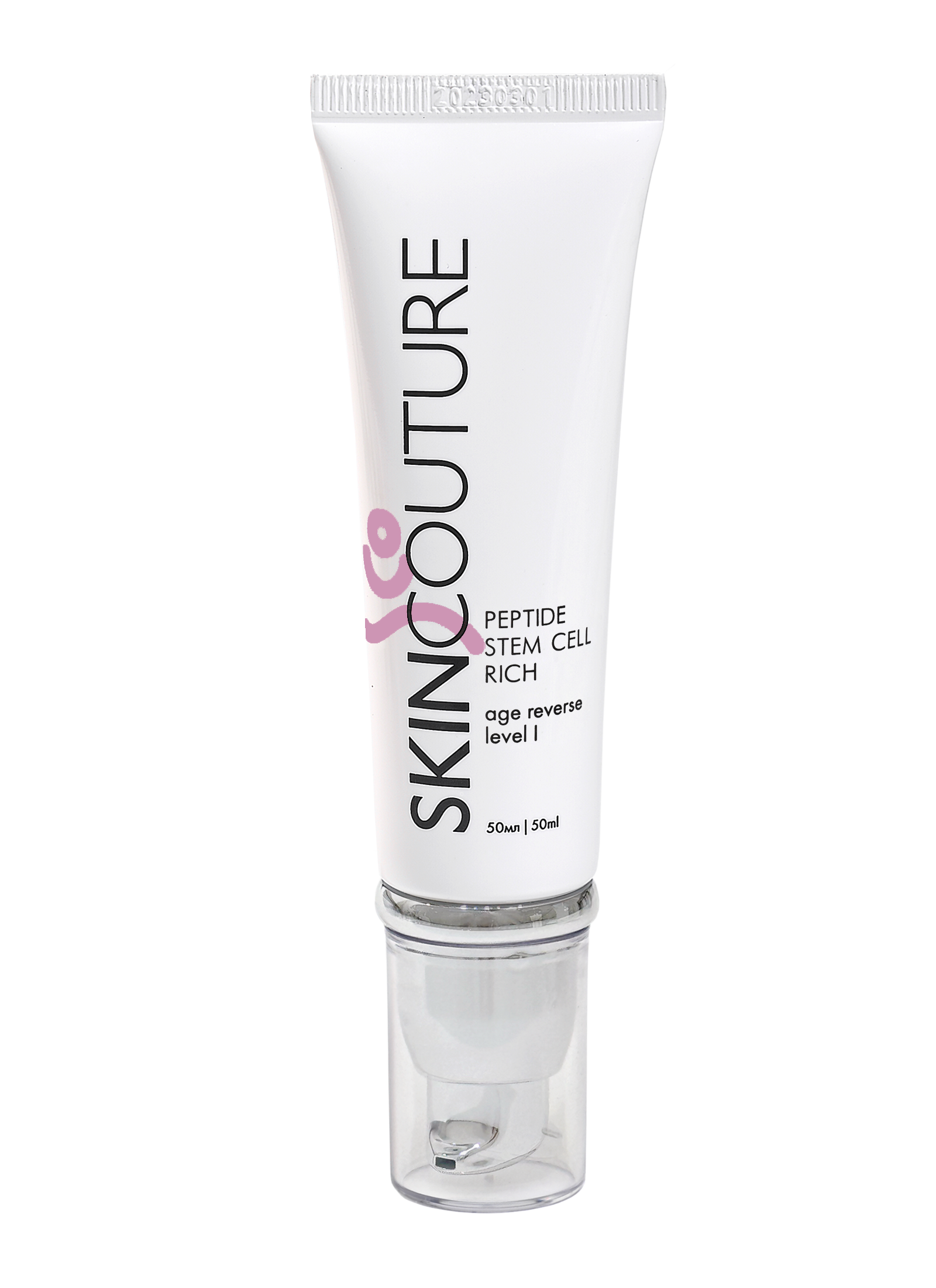 крем пептидный SKINCOUTURE